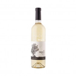 Tronciu Wines Fetească Regală