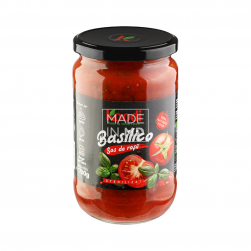 Sos de roșii Basilico, 700 g