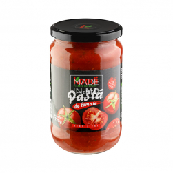 Pastă de tomate, 720 g