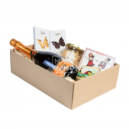 Holiday Box