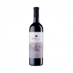 Dumitraș Winery Merlot