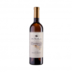 Dumitraș Winery Pinot Grigio