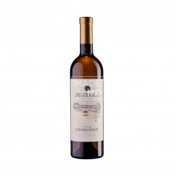 Dumitraș Winery Chardonnay