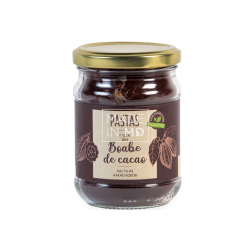 Pastă din boabe de cacao