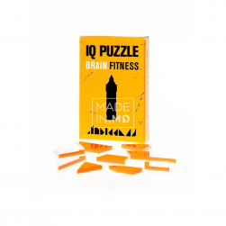 IQ Puzzle „Big Ben”