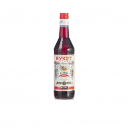 Vermut Roșu, 0,5 l