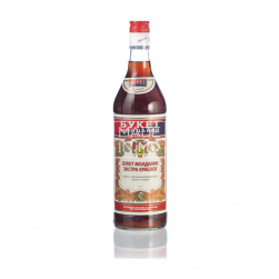 Buket Moldavii Extra Roșu, 1 l
