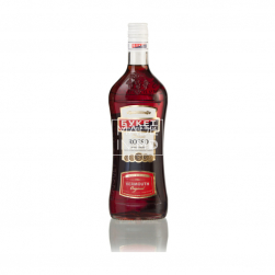 Vermut Roșu, 0,75 l