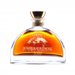 Divin „Ambasador” (40 de ani)