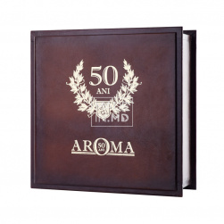 Divin „Aroma” (50 de ani)...