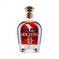 Divin „Moldova” (35 de ani)