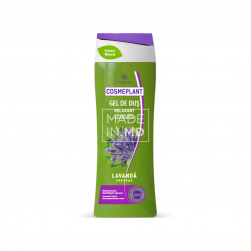 Gel de duș relaxant...