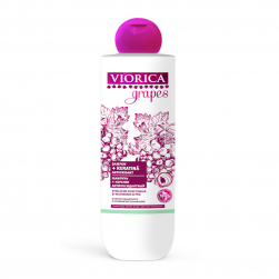 Șampon antioxidant Grapes