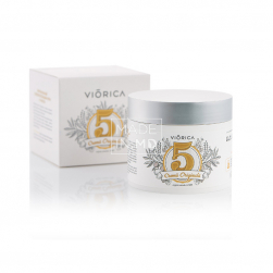 Cremă supernutritivă „5...
