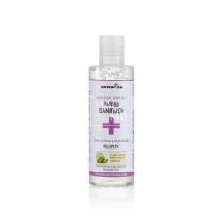 Gel-sanitizer pentru pielea...