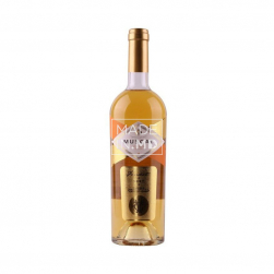 Vinuri de Comrat Muscat