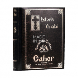 Istoria Vinului Pastoral