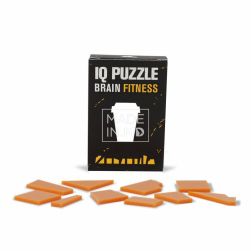 IQ Puzzle „Pahar de cafea”