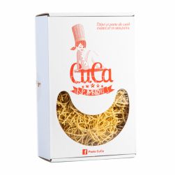 Tăieței cu ou de găină