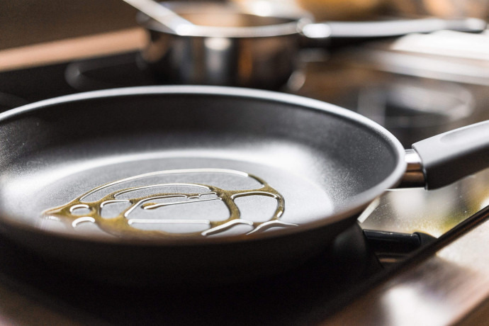  What is the Smoke Point and Which Oils are Best for Frying 