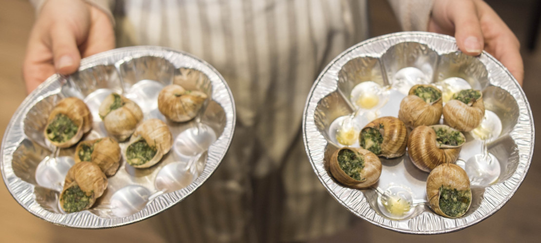 Produsele gourmet - rafinamentul artei culinare